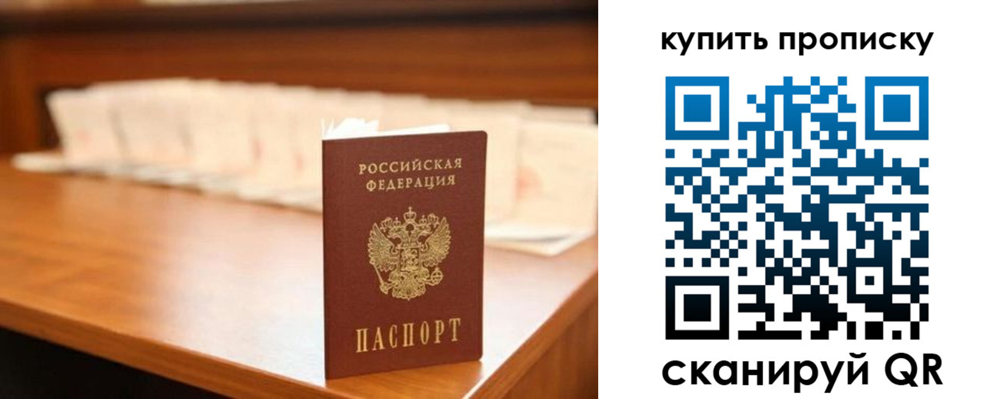 прописка 2025 в Данилове